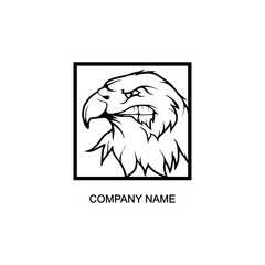 eagle logo