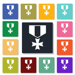 medal icon