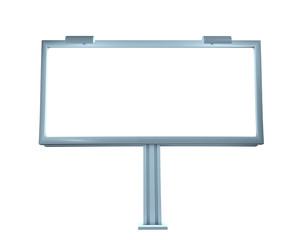 Fototapeta premium Horizontal banner