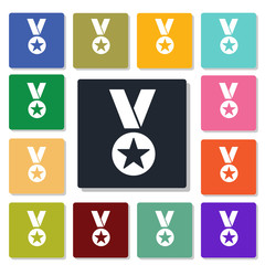 medal icon