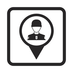 soldier icon