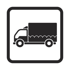 truck icon