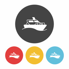 ship icon