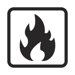 fire icon