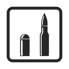 bullet icon