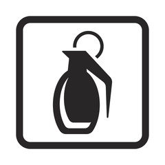 grenade icon