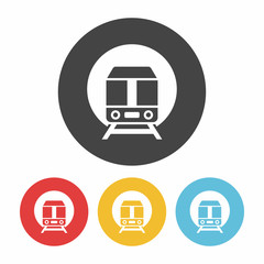 train icon