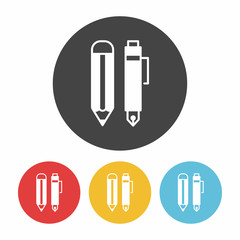 pencil icon