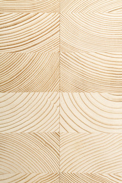 Texture di legno modulare
