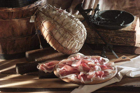 culatello