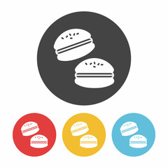 macaroon icon