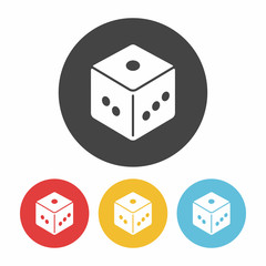Dice icon