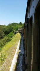 Treno storico