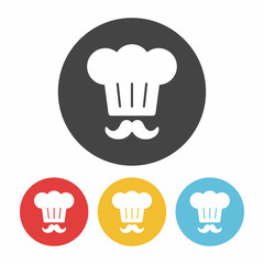 Chef Hat icon