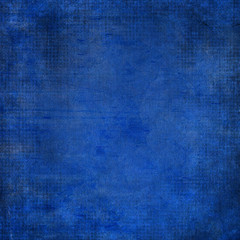 abstract blue background