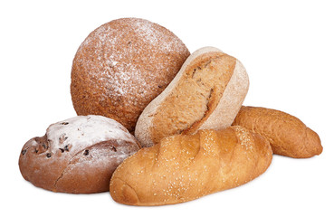 bakery products
