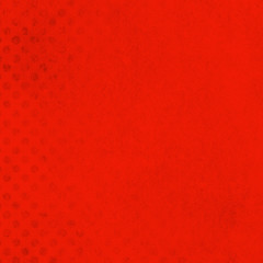 Abstract Red Background