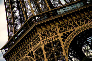 Tour Eiffel