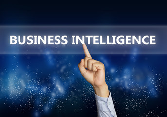 Business intelligence on Virtual Screen Concept