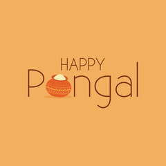 happy pongal background