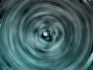 Abstract Blurred Background