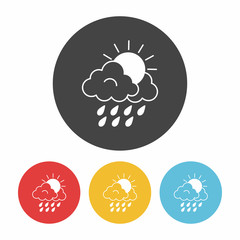 weather icon
