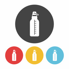 water bottle icon