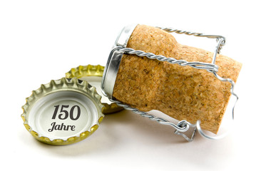 150 Jahre