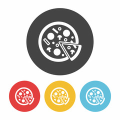 pizza icon