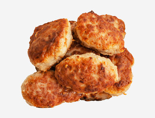 Cookery. Meat dish