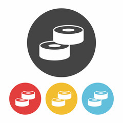 tape icon