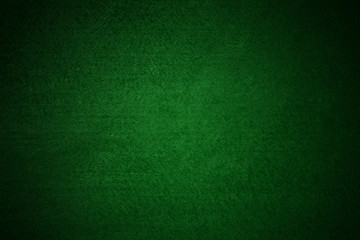 Green Poker table background