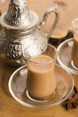 Masala chai