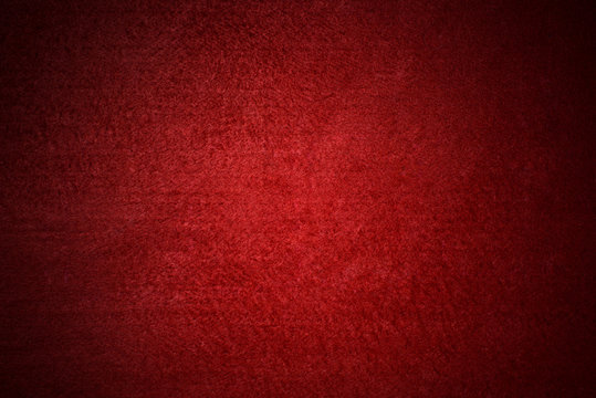 Red Poker table background