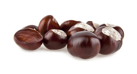 chestnuts