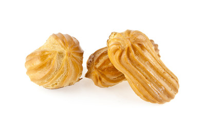 eclairs