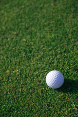 Golf ball