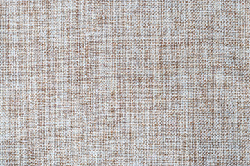 Sackcloth texture background