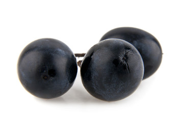 grapes