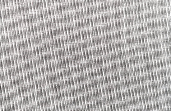 light grey textile.