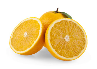 oranges