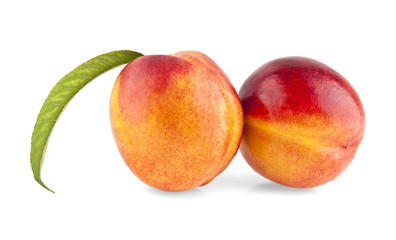 peach