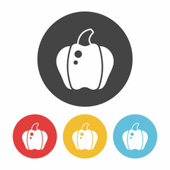 vegetables icon