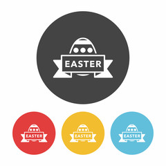 easter egg icon