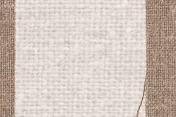 Textile backdrop, fabric style, yellow canvas, stained material, detail background