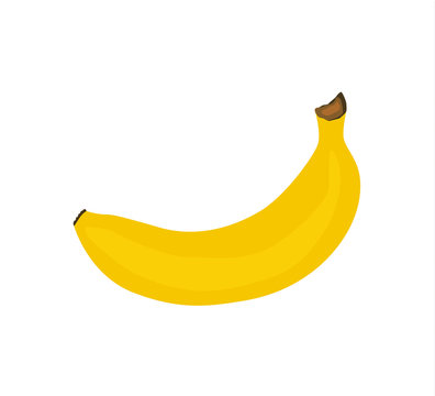 Banane Banana Vektor