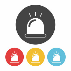 alarm icon