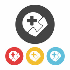emergency call icon
