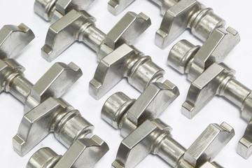 high precision automotive machining mold and die parts