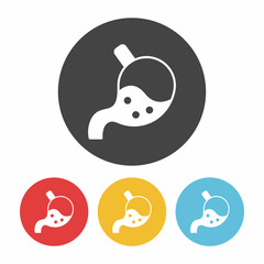 Stomach icon